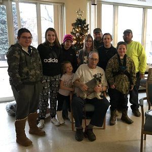 Meet your Posher, Kay